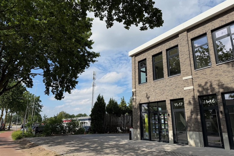 Kantoorruimte Berkel-Enschot - Rhijnkant 11 17 - Foto 4