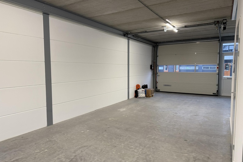 Bedrijfsruimte Berkel en Rodenrijs - Berkelse Poort 291 - Foto 2
