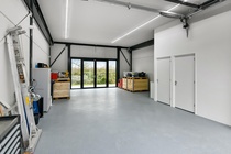 Bedrijfsruimte Elst - Industrieweg Oost 9 g 10 - Foto 1