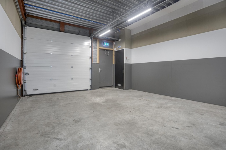 Bedrijfsruimte Doetinchem - Edisonstraat 8 - Foto 5