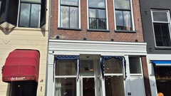 Winkelruimte te koop Kampen - Oudestraat 15
