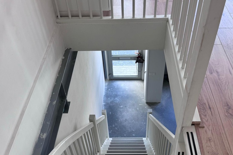 BedrijfsruimteaanJarmuiden 27 N<br/> inAmsterdam