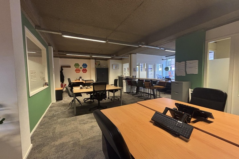 KantoorruimteaanSint Laurensstraat 7 A<br/> inAlkmaar