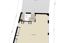 Bekijk foto 2 van eenheid 1 aan de Zuiderspoorstraat 3 in Enschede