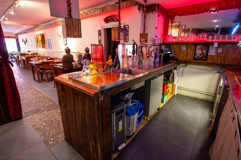 Horeca Alkmaar - Gedempte nieuwesloot 115 - Foto 11