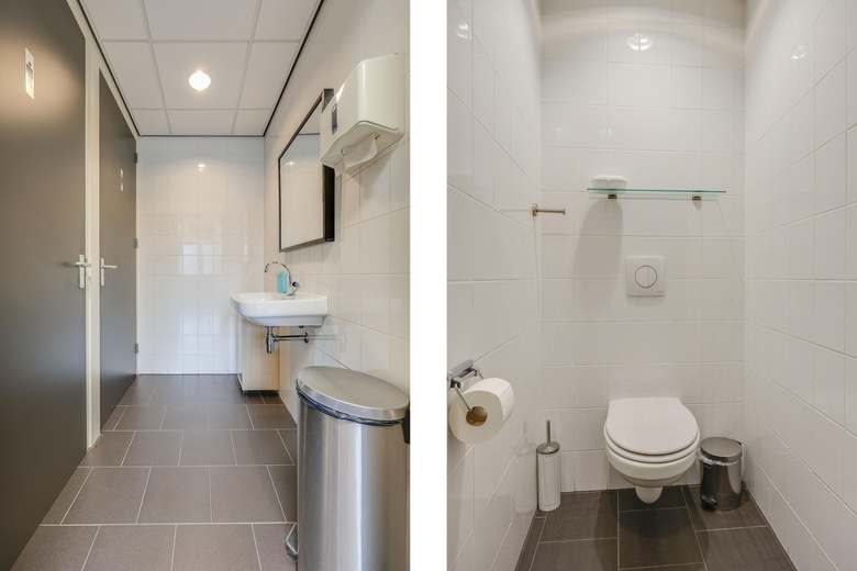BedrijfsruimteaanPalmpolstraat 31<br/> inAlmere
