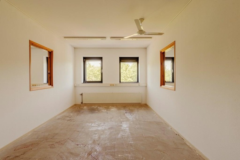 KantoorruimteaanGlashorst 122<br/> inScherpenzeel