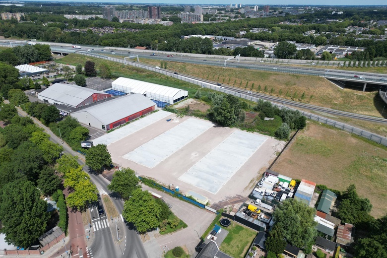Bedrijfsruimte Rotterdam - Terbregseweg 111 - Foto 6