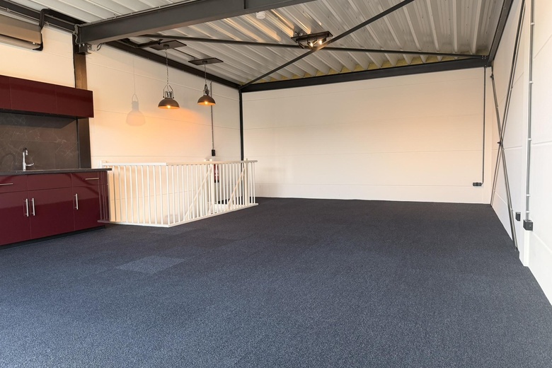 Bedrijfsruimte 's-Gravenzande - Nobelstraat 15 BU16 - Foto 10