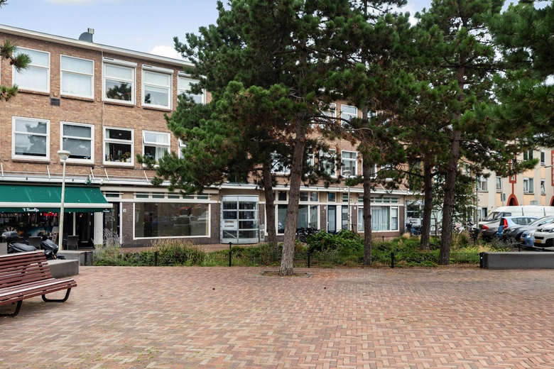 WinkelruimteaanTesselseplein 24<br/> inDen Haag