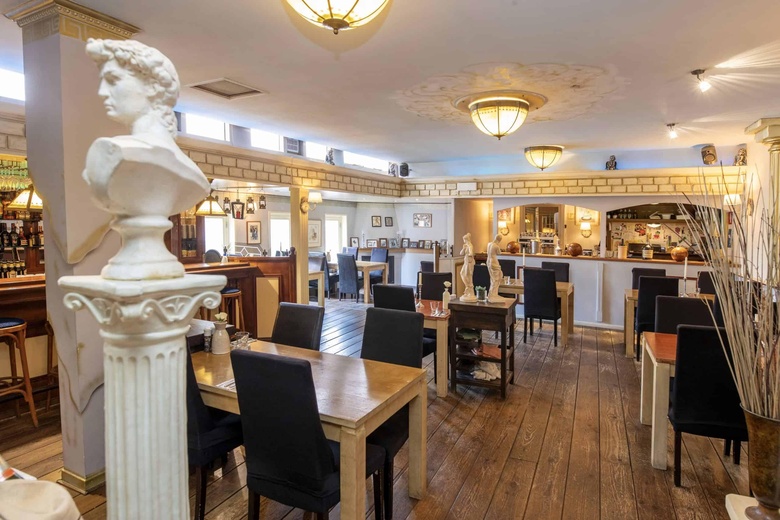 HorecaaanAchterom 24<br/> inEmmeloord