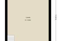 Bekijk foto 1 van eenheid 1 aan de Harmoniestraat 31 in Velsen