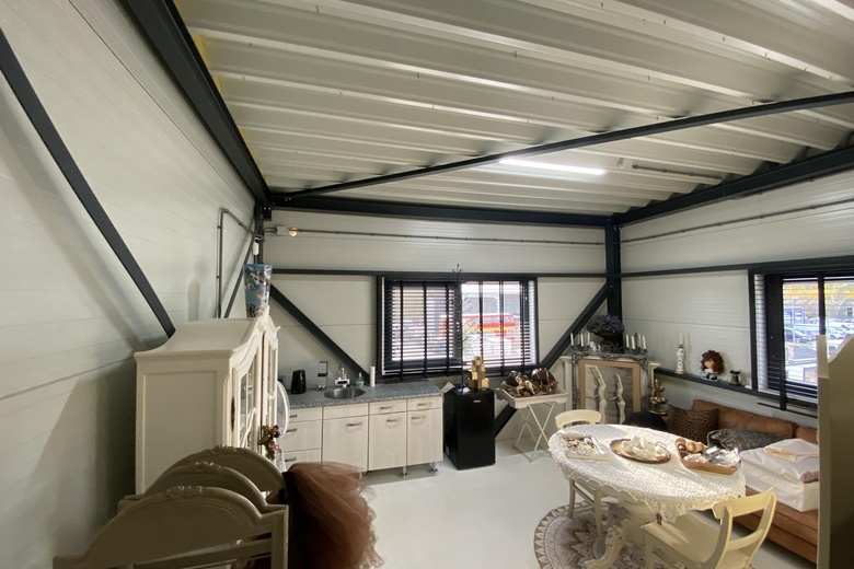 BedrijfsruimteaanGordingweg 7 A<br/> inAlmere