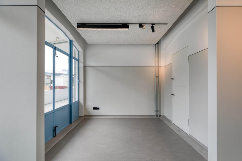 KantoorruimteaanLoosdrechtse Bos 19<br/> inHilversum