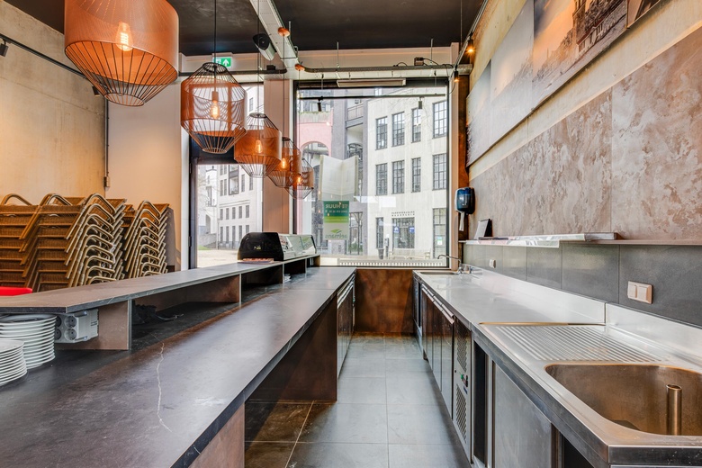 Horeca Heerlen - Maanplein 1 - Foto 8
