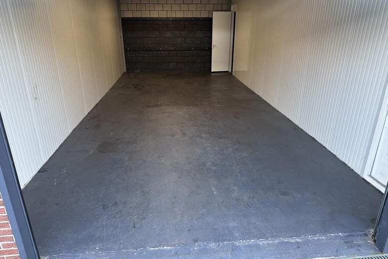 KantoorruimteaanStevinstraat 12 A<br/> inHeerhugowaard