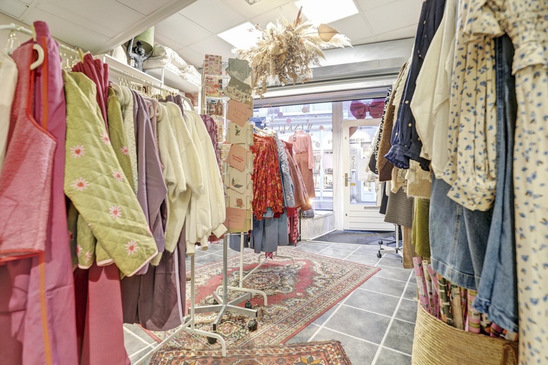 WinkelruimteaanKorte Groenendaal 12<br/> inGouda