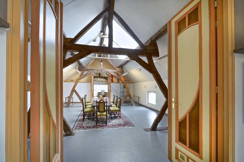 KantoorruimteaanGrote Dries 1<br/> inHoltum