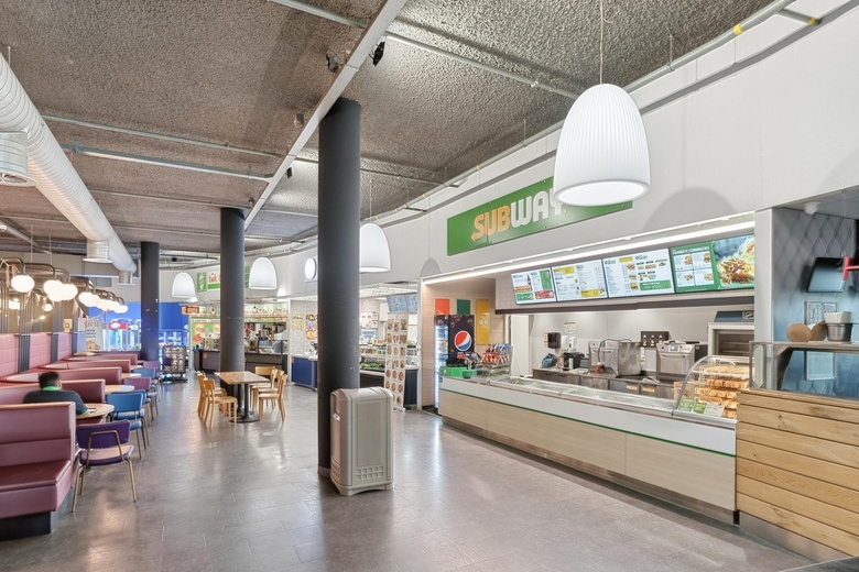 Horeca Utrecht - Proostwetering 80 - Foto 29