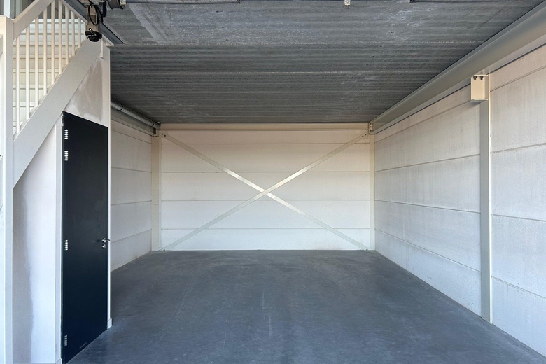 Bekijk foto 4 in  aan de  in 