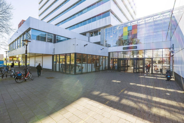 WinkelruimteaanHammarskjöldhof 22<br/> inUtrecht