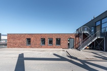 Bedrijfsruimte Harderwijk - Daltonstraat 33 - Foto 6