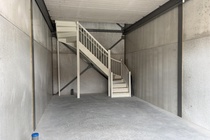Bekijk foto 3 van Afmijnstraat 9 Bekijk foto 3 van Afmijnstraat 9