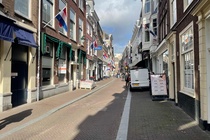 Bekijk foto 3 van Molenstraat 45 A 1 Bekijk foto 3 van Molenstraat 45 A 1
