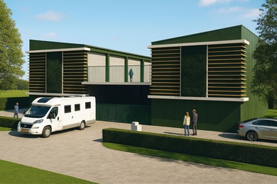 Bekijk foto 2 van Betsy van Goorstraat 0 ong