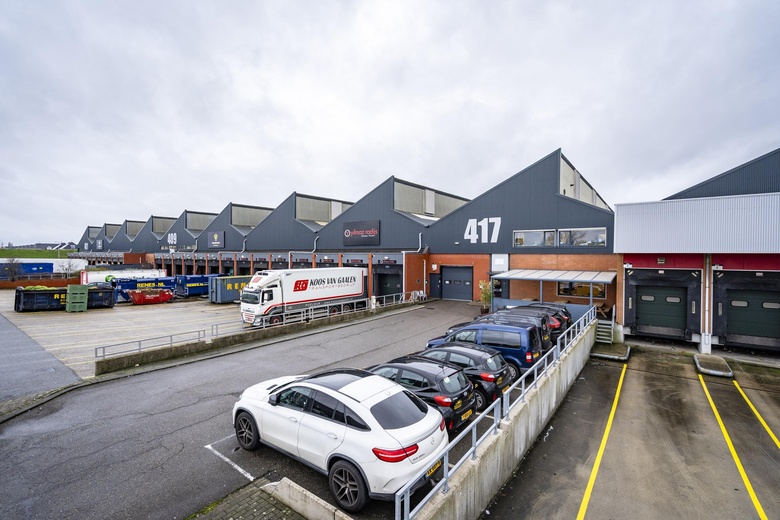 BedrijfsruimteaanABC Westland 417<br/> inPoeldijk