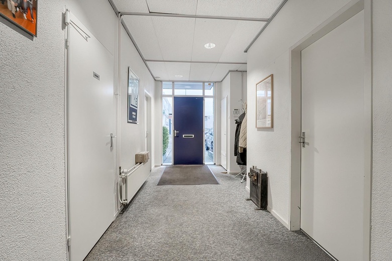 BedrijfsruimteaanWeversbaan 15<br/> inLeiderdorp