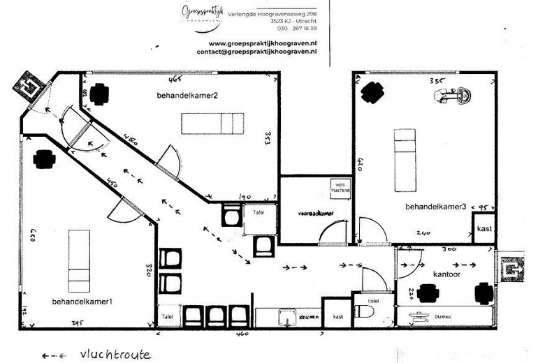 BedrijfsruimteaanVerlengde Hoogravenseweg 298<br/> inUtrecht