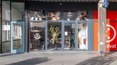Winkelruimte te koop Terneuzen - Stadhuisplein 45