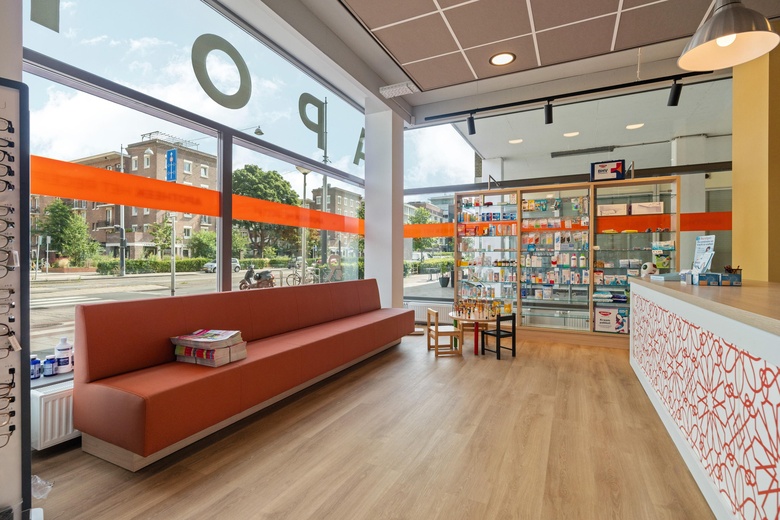 WinkelruimteaanBos en Lommerweg 361<br/> inAmsterdam