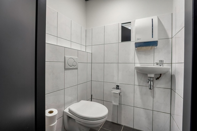 Bedrijfsruimte Sassenheim - Madame Curiestraat 33 - Foto 11