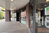 Winkelruimte Harderwijk - Triasplein 87 - Foto 3