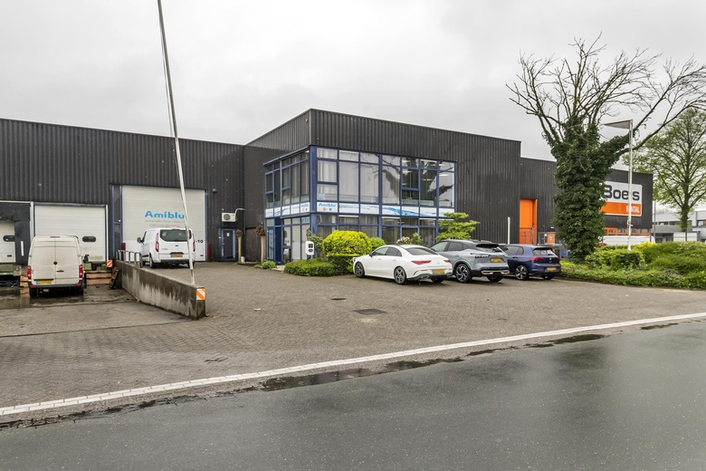 Bedrijfsruimte Tiel - Wattstraat 2 - Foto 17