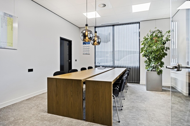 KantoorruimteaanEdisonweg 2<br/> inVeghel