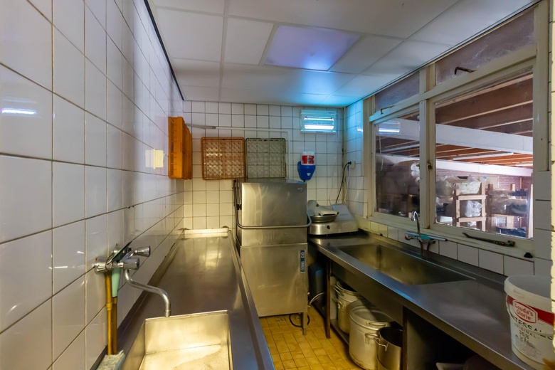 HorecaaanEdammerweg 12<br/> inVolendam