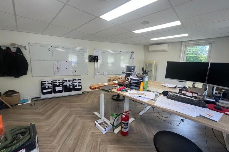 BedrijfsruimteaanKreitenmolenstraat 166 A<br/> inUdenhout