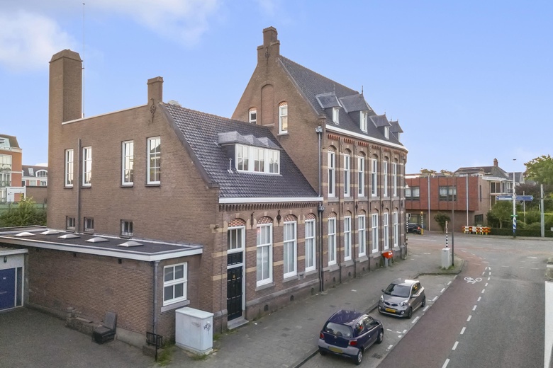 KantoorruimteaanHoofdstraat 29<br/> inVelp