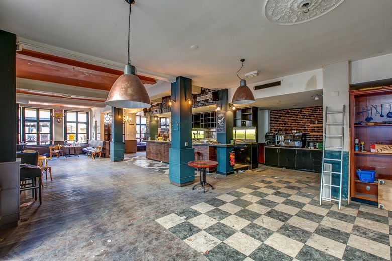 HorecaaanLangstraat 20<br/> inWeert