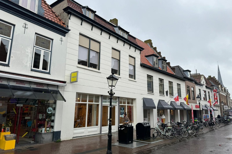 WinkelruimteaanOude Vismarkt 9<br/> inCulemborg WinkelruimteaanOude Vismarkt 9<br/> inCulemborg