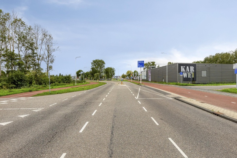 Bedrijfsruimte Beverwijk - Parallelweg 134 - Foto 19