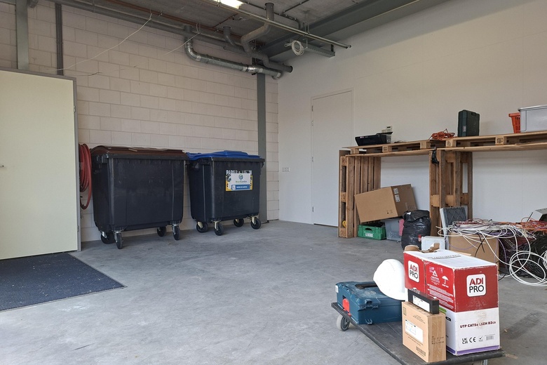 BedrijfsruimteaanEnergieweg 3 D<br/> inMeerkerk