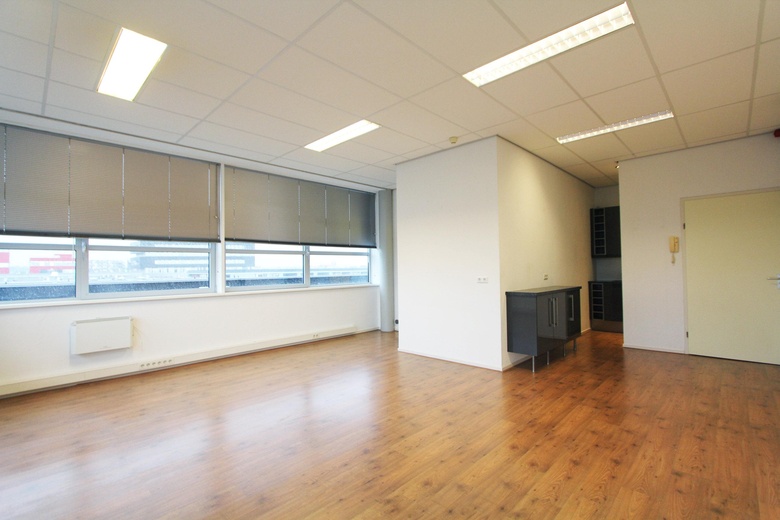 Kantoorruimte Haarlem - Tappersweg 15 D - Foto 3
