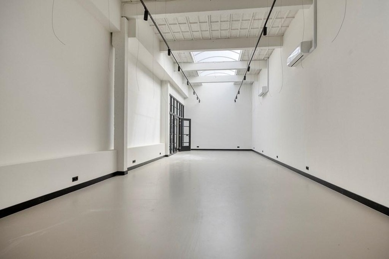 Kantoorruimte Rotterdam - Zestienhovensekade 174 - Foto 8