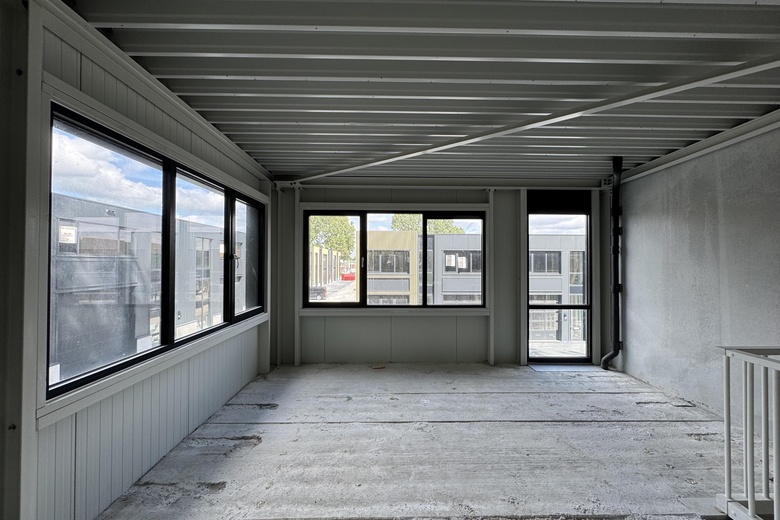 Bedrijfsruimte Zaandam - Ringweg 285 - Foto 13