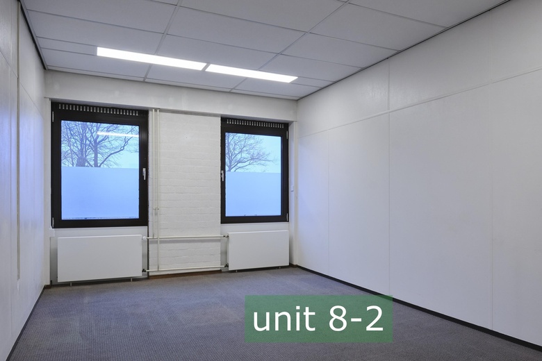 KantoorruimteaanDoctor Huub van Doorneweg 8<br/> inDeurne