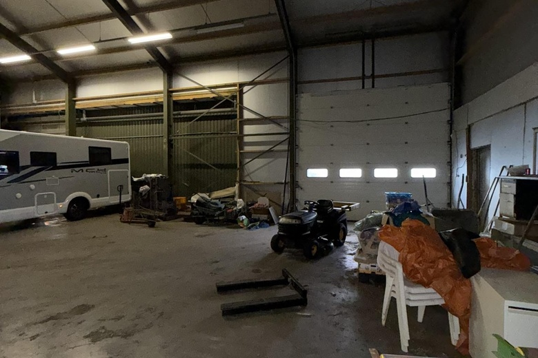 Bedrijfsruimte Mijdrecht - Ringdijk 2e bedijking 10 - Foto 10